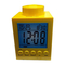 LEGO Wekker Handleiding
