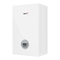 Ketels Bosch 1200 HRC Series Onderhoudshandleiding