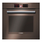 Ovens Bosch HBG38B9B0 Gebruiksaanwijzing