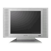 Panasonic TX-20LB5F Gebruiksaanwijzing