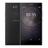 Sony Xperia L2 H4311 Gebruikershandleiding