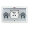 Controleurs Wolf REGELING CGL-2 Bedieningshandleiding
