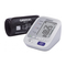 Omron M3 Comfort, HEM-7134-E - Handleiding automatische bloeddrukmeter