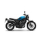Motorfietsen Honda CL500A 2022 Gebruikershandleiding