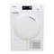 Wasdrogers Miele TEC 374 WP Gebruiksaanwijzing