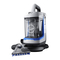 Hoover SPOTLESS GO BH12000, BH12010, BH12001 - Handleiding tapijtreiniger