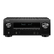 Ontvangers Denon AVR-X2600H Gebruiksaanwijzing