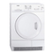 Wasdrogers AEG LAVATHERM 5127AC Gebruiksaanwijzing