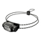 Nitecore HA11 - 240 Lumen Lichtgewicht Dubbele Bundel AA Hoofdlamp Handleiding