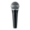 Shure PGA48 - Cardioid Dynamic Vocal Microphone PG Alta Series Handleiding