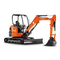 Kubota WSM U35-4 handleiding