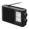 Sony ICF-506 handleiding