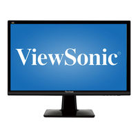 ViewSonic VS14822 Gebruikshandleiding