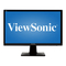 Monitoren ViewSonic VA2342-LED Gebruikshandleiding