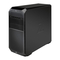 Desktops HP Z4 G4 Gebruikershandleiding