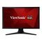 Monitoren ViewSonic VP2780-4K Gebruikshandleiding