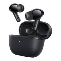 Soundcore Note 3i Gebruikershandleiding