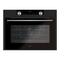 Ovens Atag SX4611D Gebruiksaanwijzing
