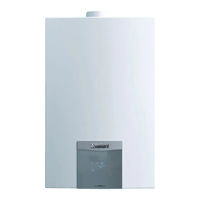 Vaillant turboMAG plus MAG 155/1-5 RT K-NL Installatie- En Onderhoudshandleiding