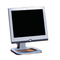 Monitoren HP pavilion f1503 Gebruikershandleiding