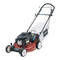 Grasmaaiers Toro 53 cm Recycler Gebruikershandleiding