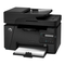HP LaserJet Pro MFP M225 Series