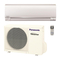 Panasonic Airconditioner CS-ME7RKUA Handleiding