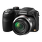 Digitale camera's Panasonic Lumix DMC-LZ20 Gebruiksaanwijzing