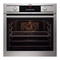 Ovens AEG BE1400300X Gebruiksaanwijzing