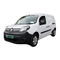 Automobielen Renault KANGOO Z.E. 2021 Instructieboekje