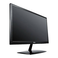 LG IPS235V Gebruikershandleiding