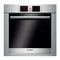 Ovens Bosch HBG78B9 0 Series Gebruiksaanwijzing