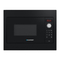 Microgolfovens Blaupunkt 5P35K1261 Gebruikershandleiding En Installatie-Instructies