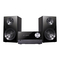 Stereo-systemen LG CM2460DAB Gebruikershandleiding