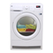 Wasdrogers AEG TR718A2B Gebruiksaanwijzing