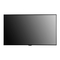 Monitoren LG 49XS2E Gebruikershandleiding