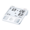 Beurer BM 93 Cardio - Bloeddrukmeter met ECG-functie Handleiding
