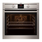 Ovens AEG BE3003001M Gebruiksaanwijzing