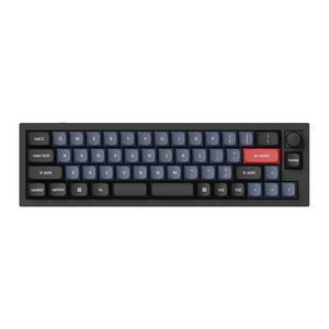 Keychron Q9 - Aanpasbare Toetsenbordhandleiding