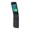 ZTE Telstra Flip 3 (Z2335T) - Handleiding mobiele telefoon