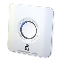 Ei Electronics Ei450 Gebruiksaanwijzing