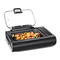Gourmia GGA2120 - Rookvrije Grill & Air Fryer Handleiding