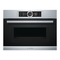 Ovens Bosch CMG636N 2 Series Gebruiksaanwijzing