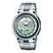 Horloges Casio 3768 Gebruiksaanwijzing