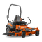 Husqvarna Z460XS - Handleiding voor Zero-Turn grasmaaier