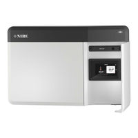 Nibe SMO S40 Startgids