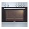 Ovens Siemens HE130 5 Series Gebruiksaanwijzing