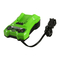 Greenworks 24V Lithium-Ion Batterijlader Handleiding