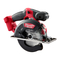 Milwaukee M18 FUEL 2782-20 - Handleiding cirkelzaag