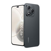 Honor 400 Lite Snelstartgids